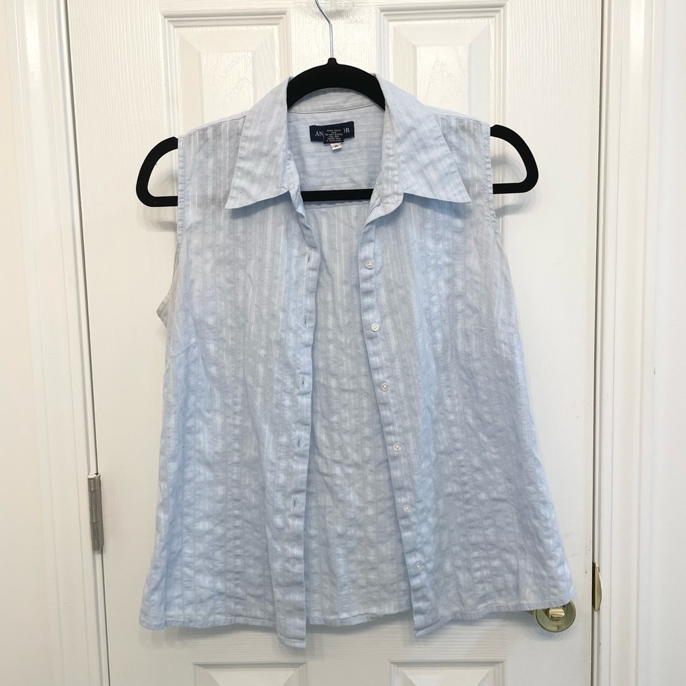 Vintage Ann Taylor tank top